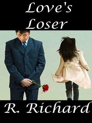 cover image of Love's Loser